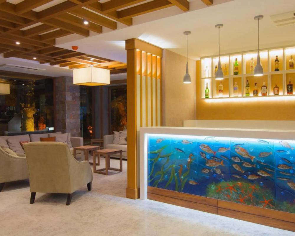 фото Marisol Boutique Hotel