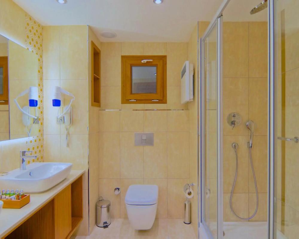 фото Marisol Boutique Hotel