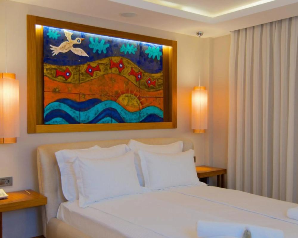 фото Marisol Boutique Hotel