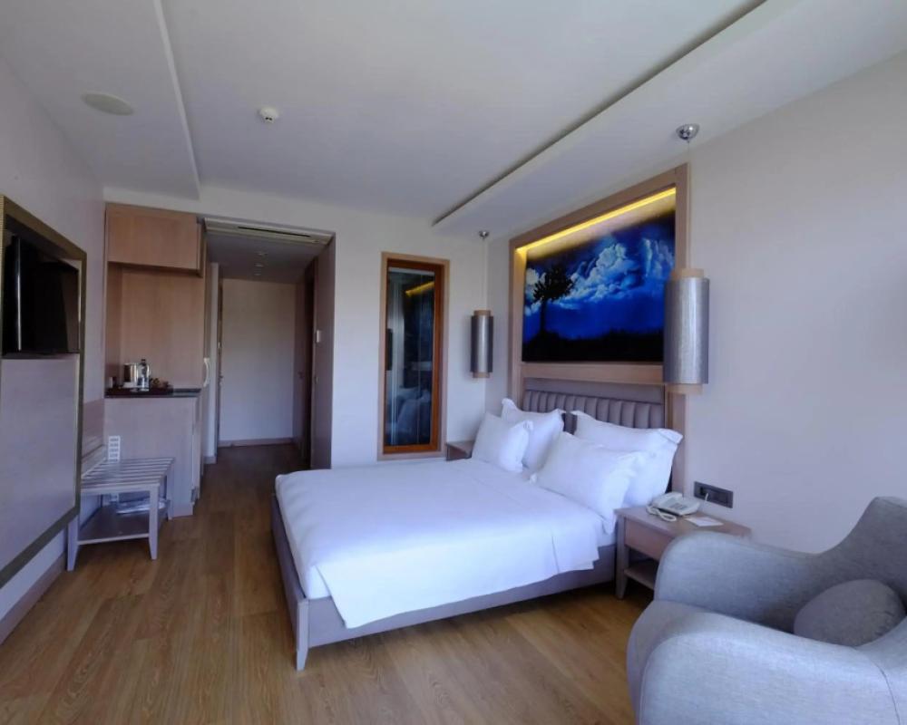 фото Marisol Boutique Hotel