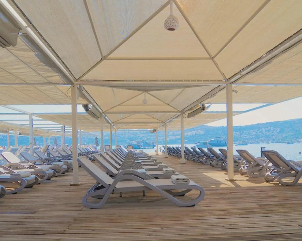 фото Marisol Boutique Hotel