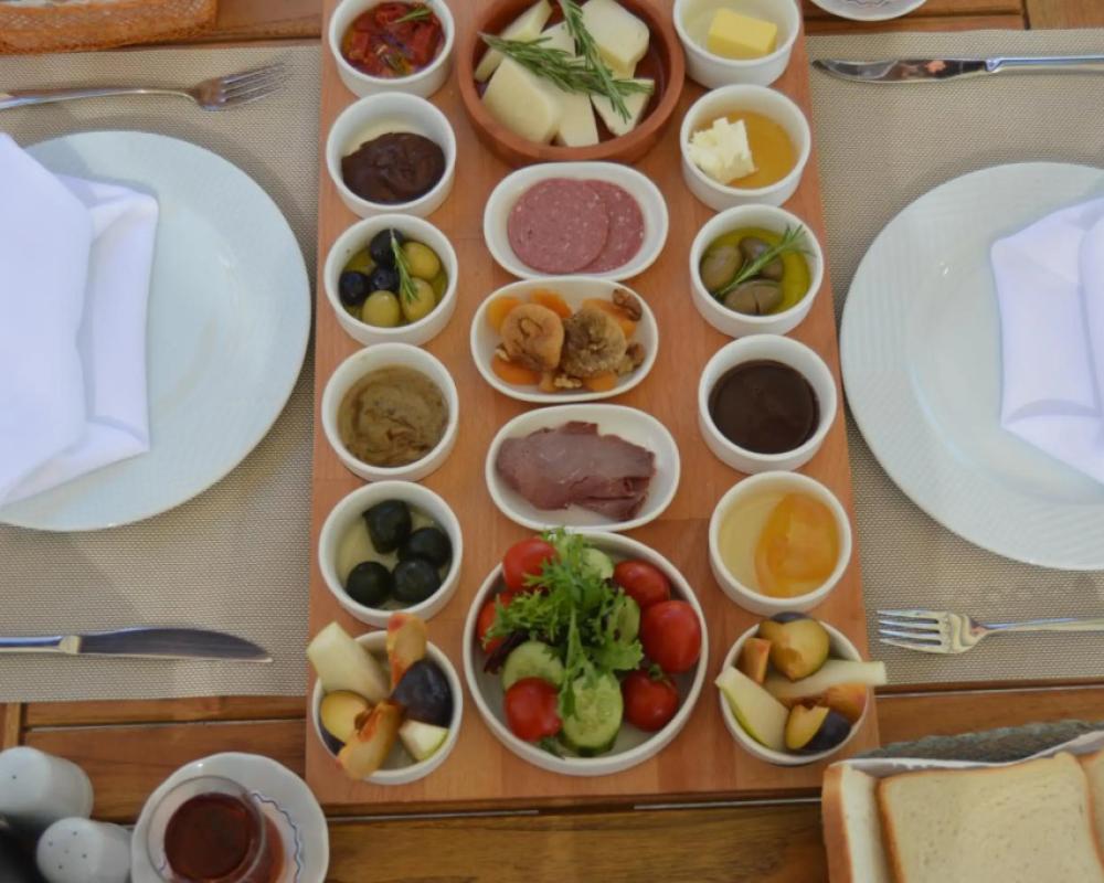 фото Marisol Boutique Hotel