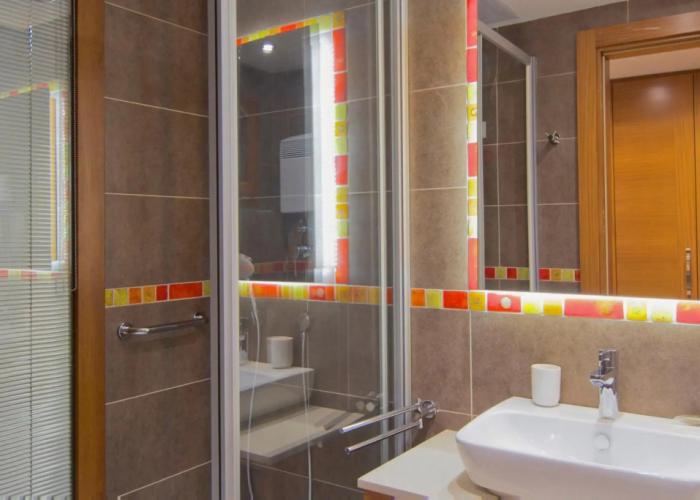 Marisol Boutique Hotel