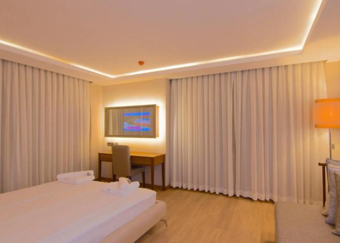 Marisol Boutique Hotel