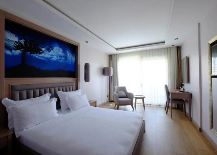 Marisol Boutique Hotel