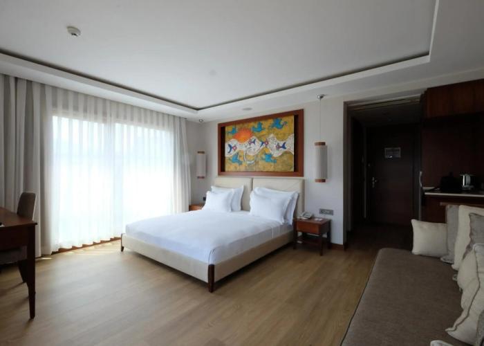 Marisol Boutique Hotel