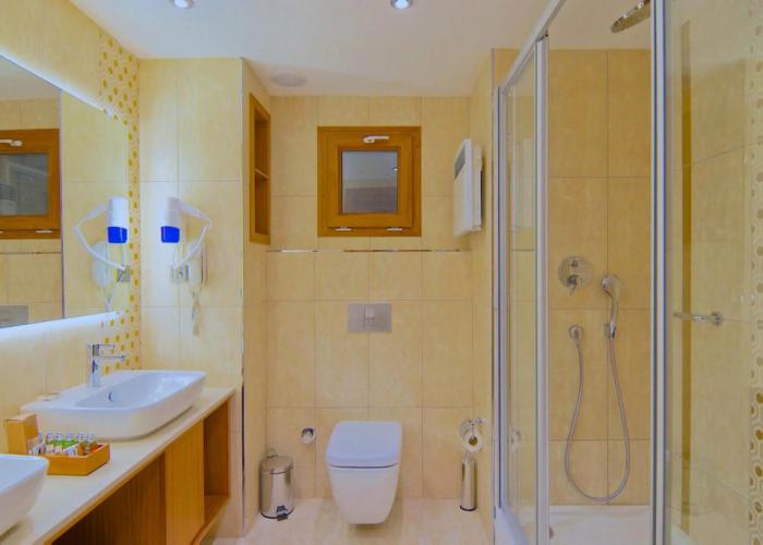 Marisol Boutique Hotel