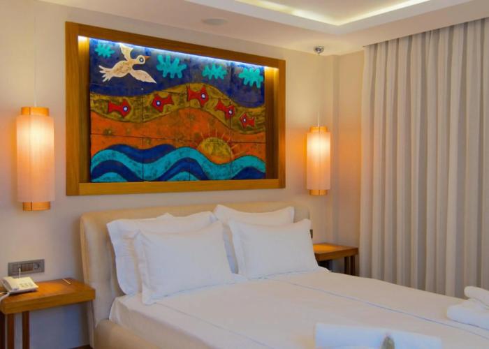 Marisol Boutique Hotel