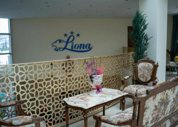 Liona Hotel