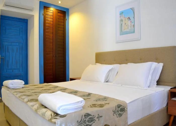 Lemon Garden Hotel Turkbuku