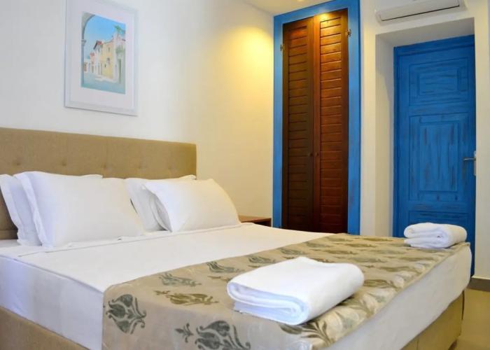 Lemon Garden Hotel Turkbuku