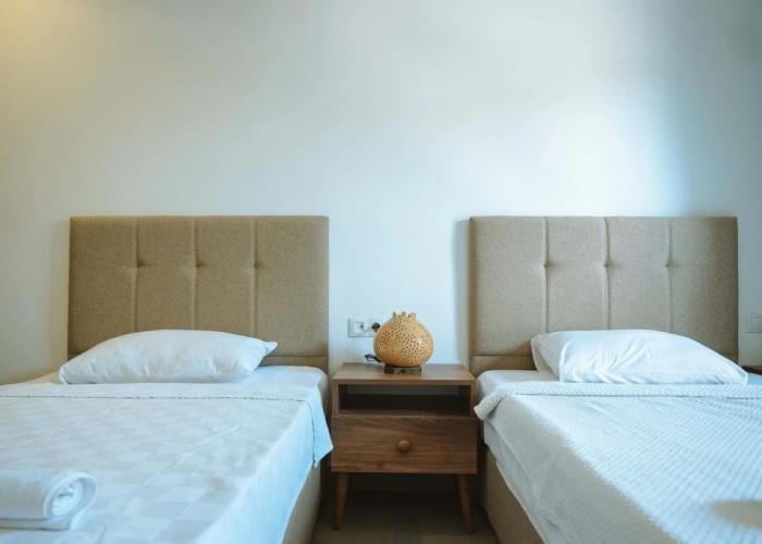 Lemon Garden Hotel Turkbuku