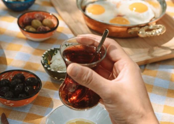 Lemon Garden Hotel Turkbuku