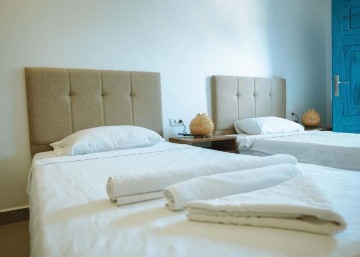 Lemon Garden Hotel Turkbuku