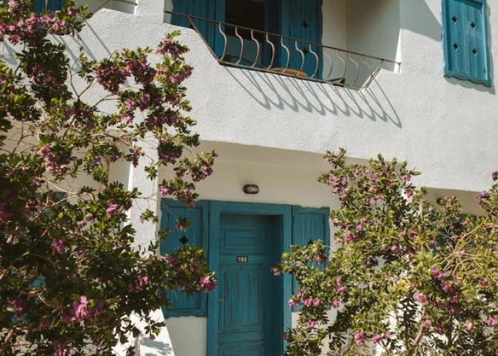 Lemon Garden Hotel Turkbuku