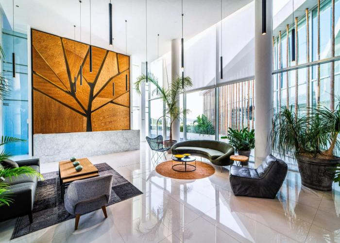 Cape Bodrum Luxury Hotel & Beach