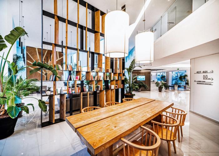 Cape Bodrum Luxury Hotel & Beach