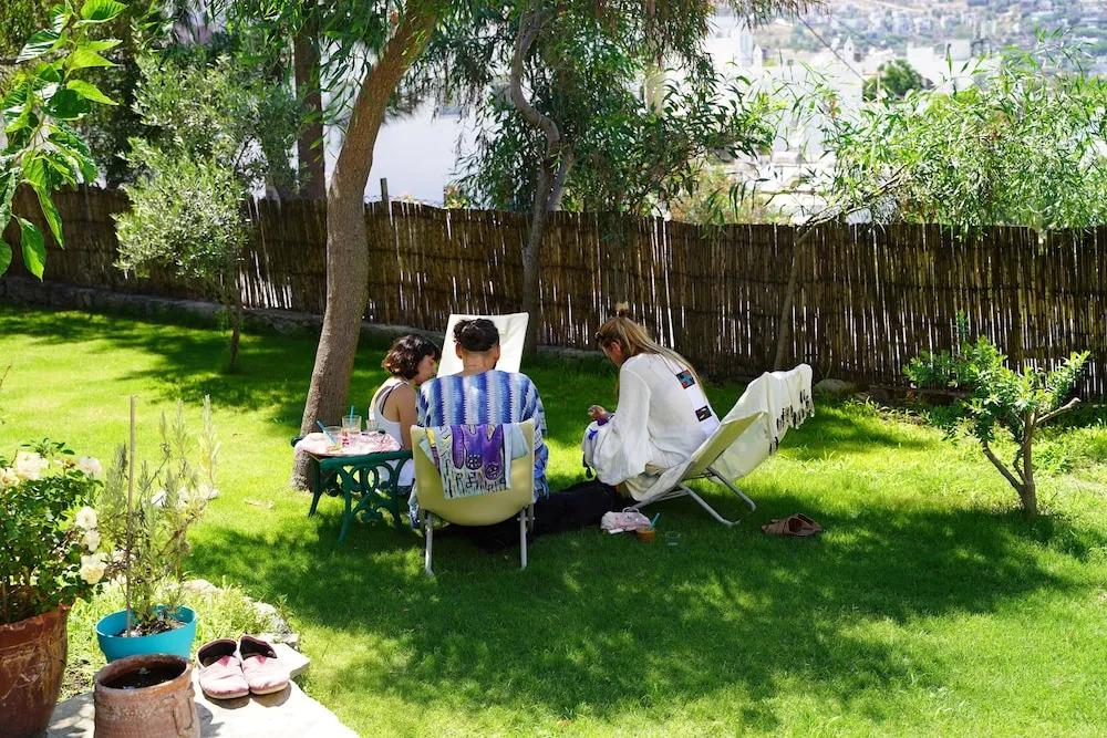 фото Matiz Turkbuku - Adults Only