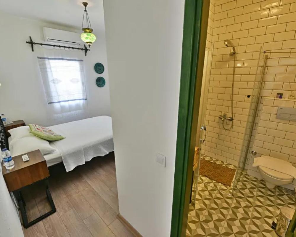 фото Matiz Turkbuku - Adults Only