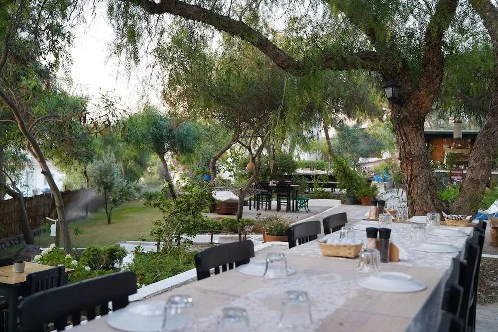 фото Matiz Turkbuku - Adults Only