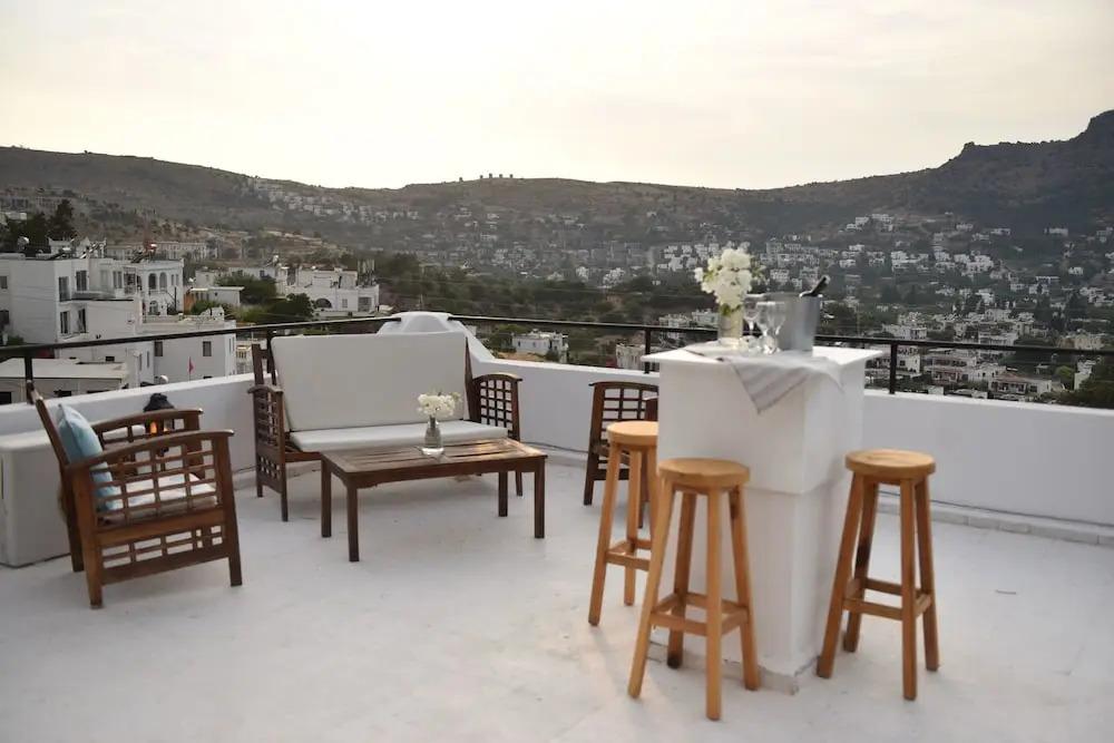 фото Matiz Turkbuku - Adults Only