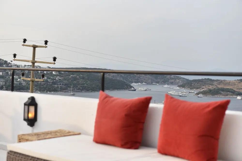 фото Matiz Turkbuku - Adults Only