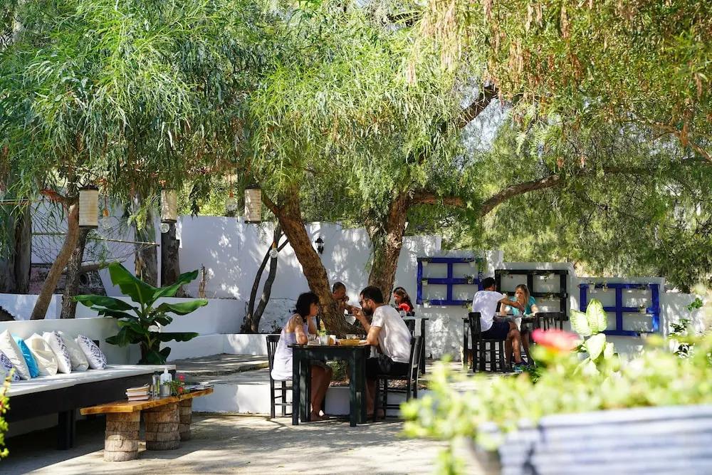 фото Matiz Turkbuku - Adults Only