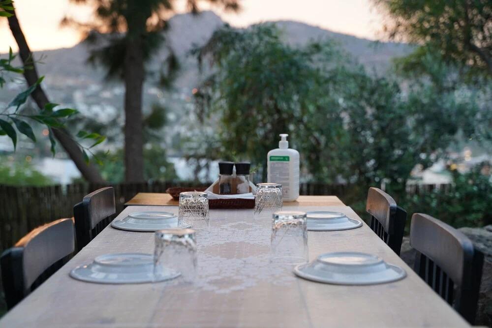 фото Matiz Turkbuku - Adults Only