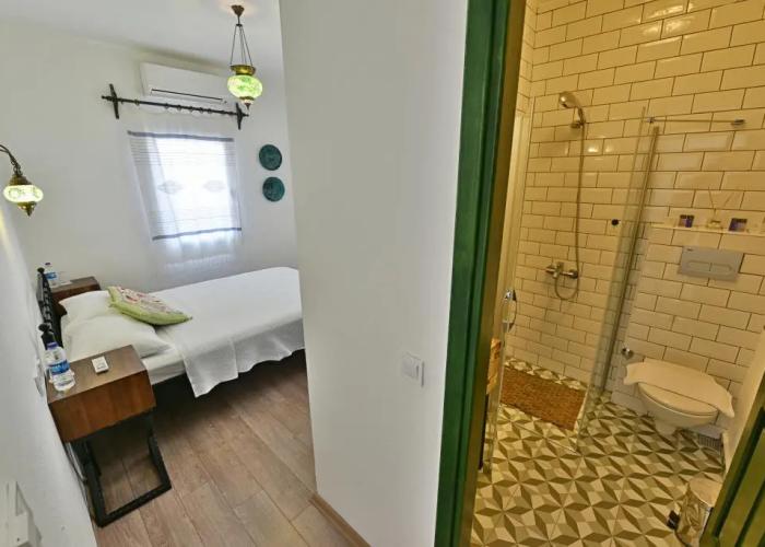 Matiz Turkbuku - Adults Only