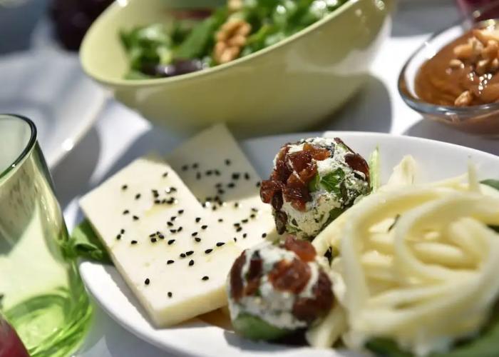 Matiz Turkbuku - Adults Only