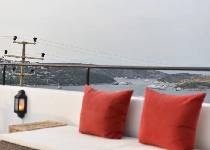 Matiz Turkbuku - Adults Only