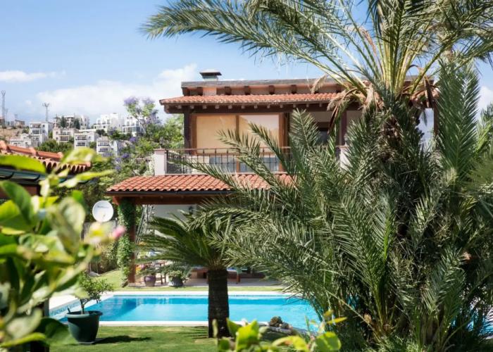 Dream by Important Group Travel Villa