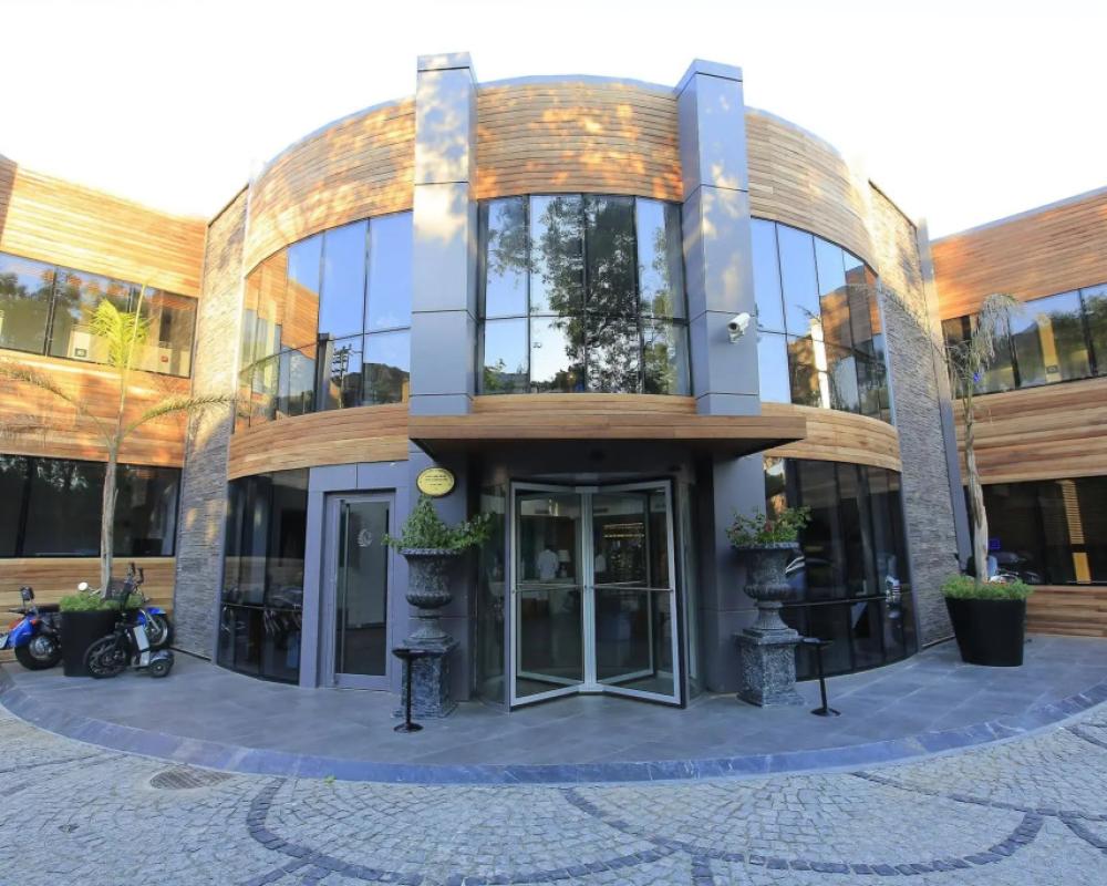 Avantgarde Refined Yalıkavak