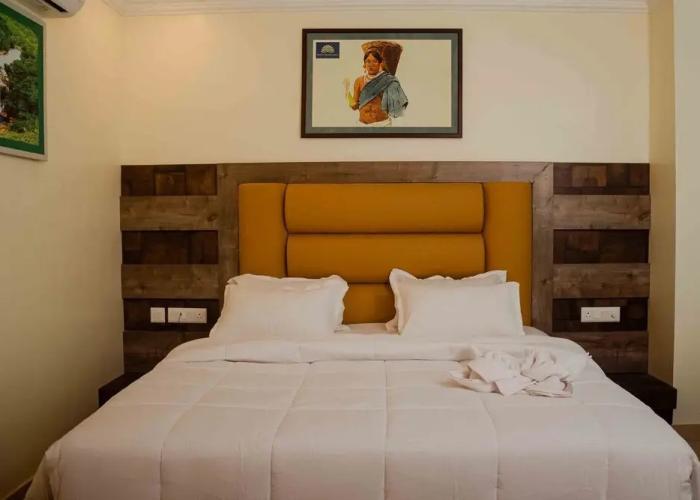 Grand Lotus Dimapur
