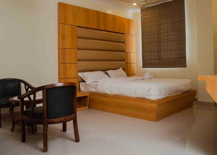Grand Lotus Dimapur