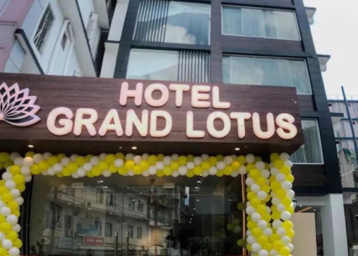 Grand Lotus Dimapur