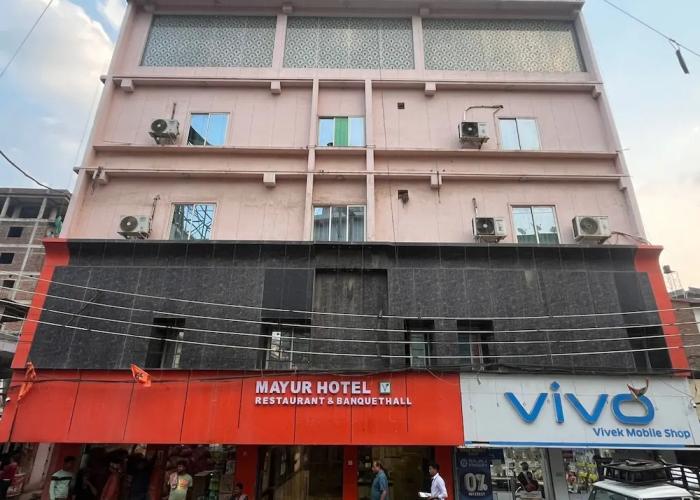 Mayur Hotel