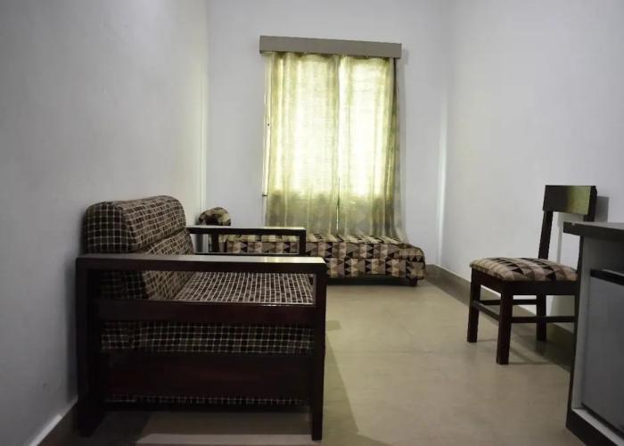 Mayur Hotel