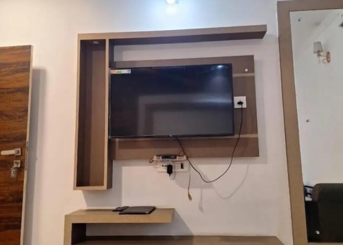 Mayur Hotel