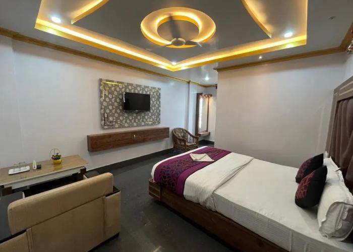 Hotel Country Inn