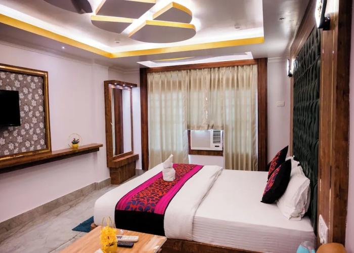 Hotel Country Inn