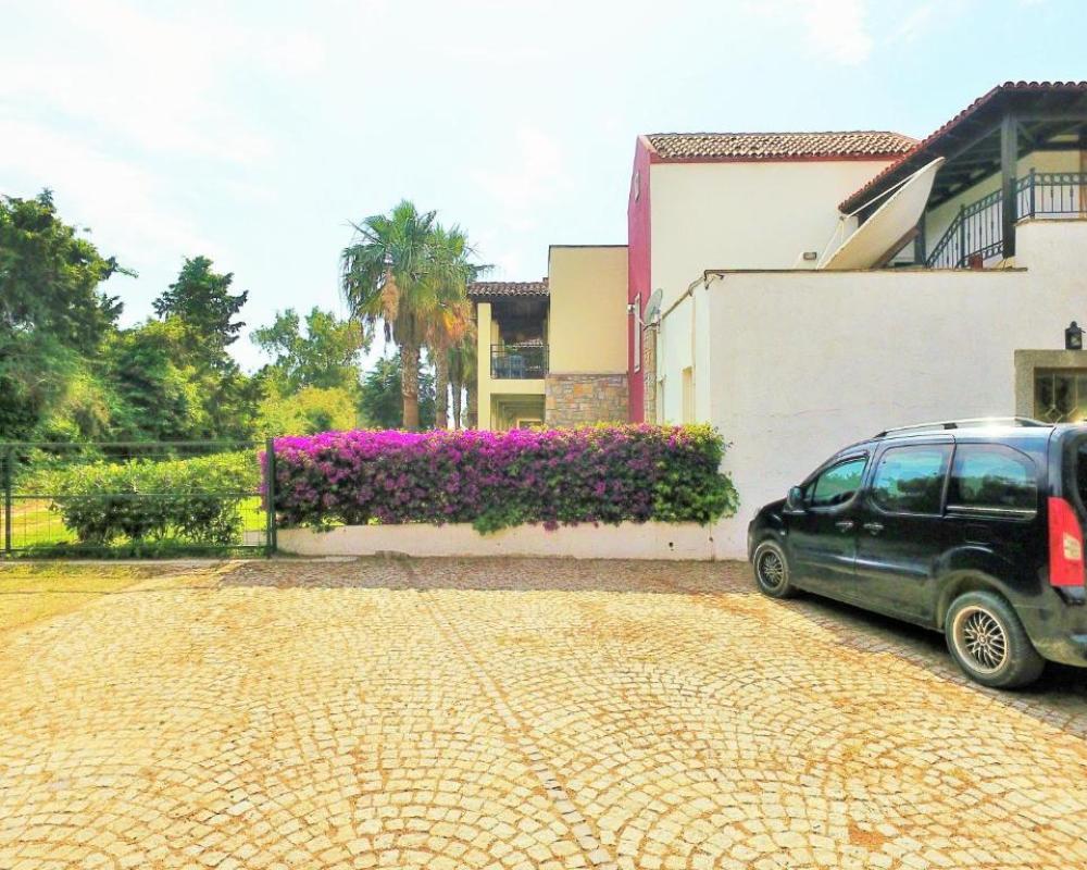 Tiana Beach Resort - All Inclusive