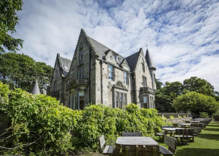 Taypark Estate