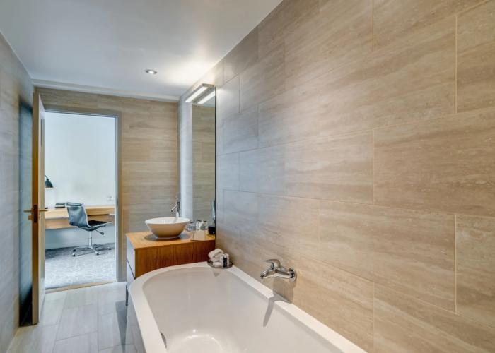 Apex City Quay Hotel & Spa