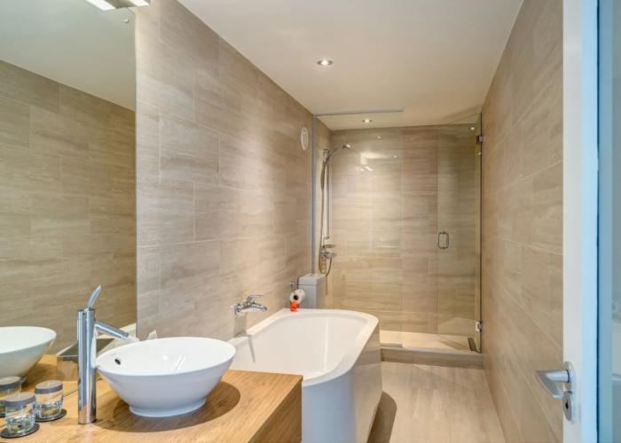 Apex City Quay Hotel & Spa