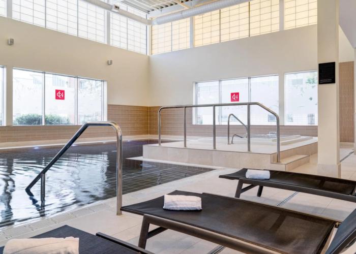 Apex City Quay Hotel & Spa