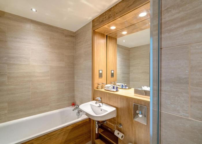 Apex City Quay Hotel & Spa