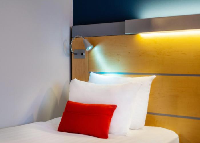 Holiday Inn Express Dundee by IHG