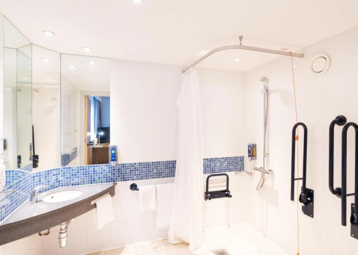 Holiday Inn Express Dundee by IHG