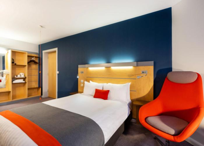 Holiday Inn Express Dundee by IHG